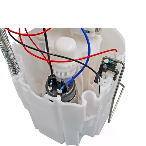 Fuel Pump Module Assembly Feed Unit for Opel Astra J CHEVROLET CRUZE 13577234 0580200103 - image 5